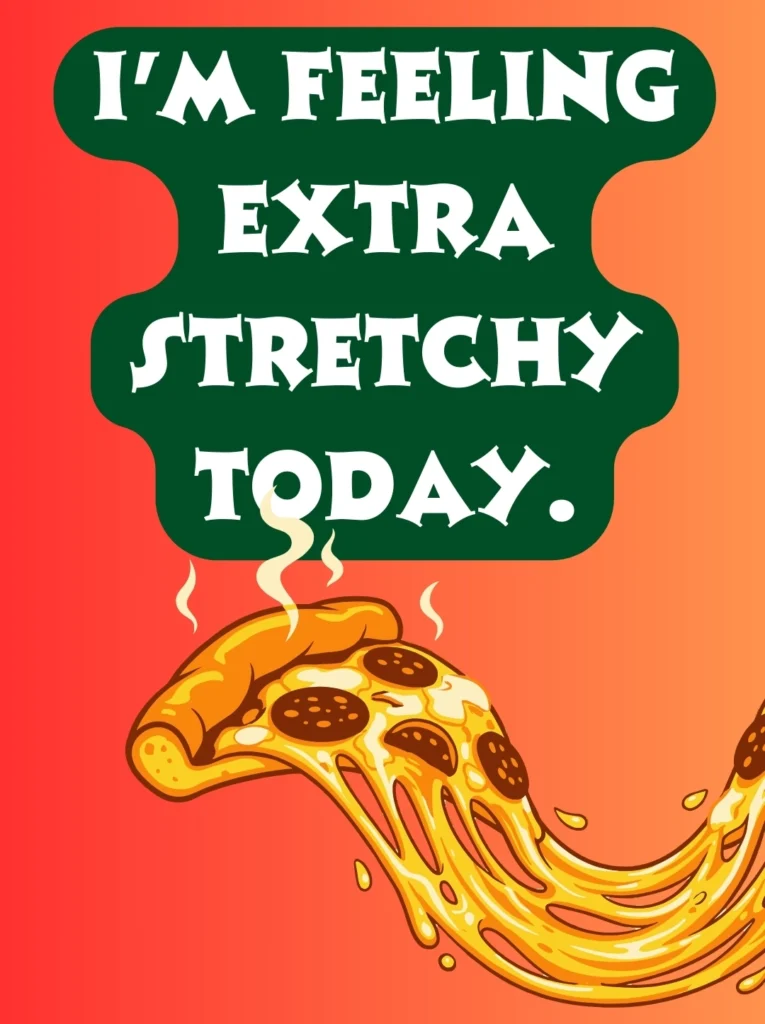 Mozzarella Cheese Puns