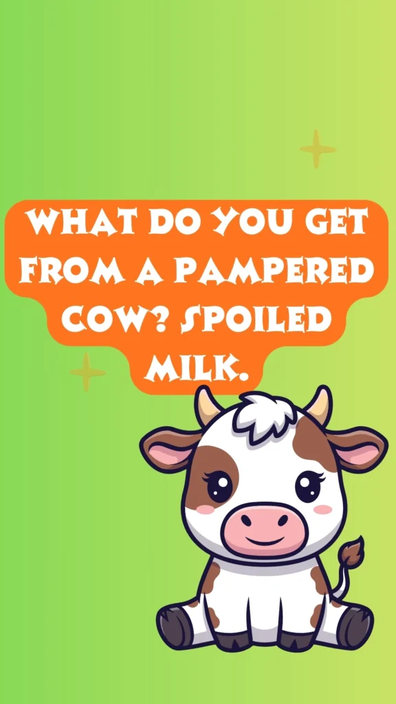 Horses, Cows & Farm Fun