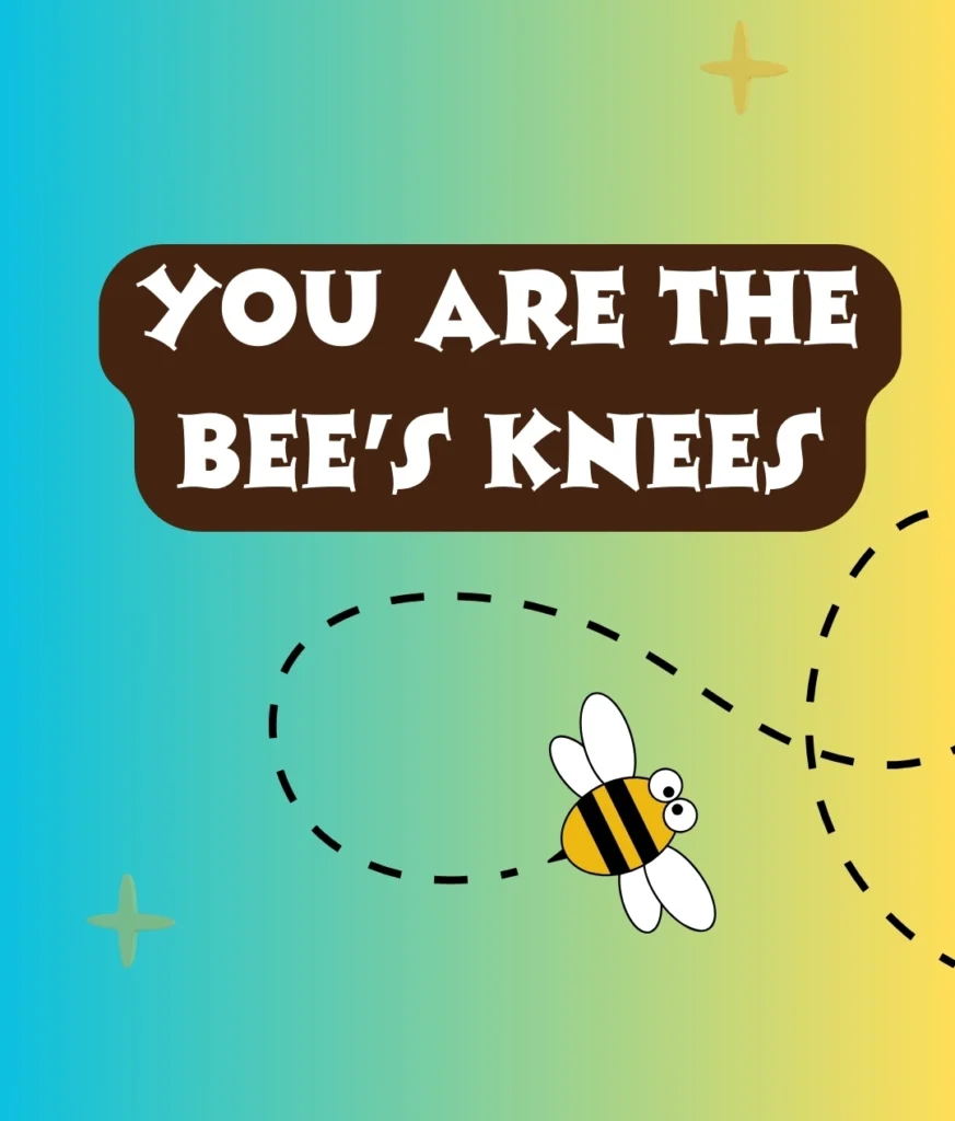 Bee Puns