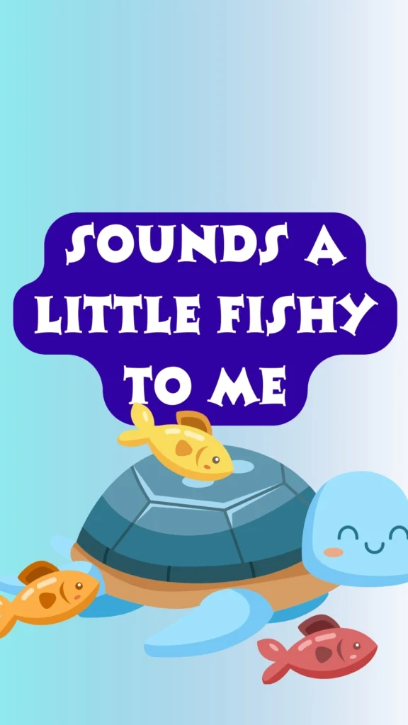 Fish Puns